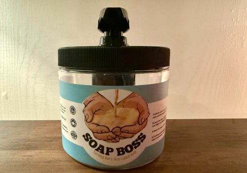 Eco-Friendly Hygiene Solutions